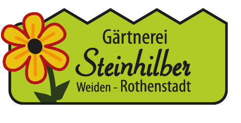 Gärterei Steinhilber - Weiden-Rothenstadt